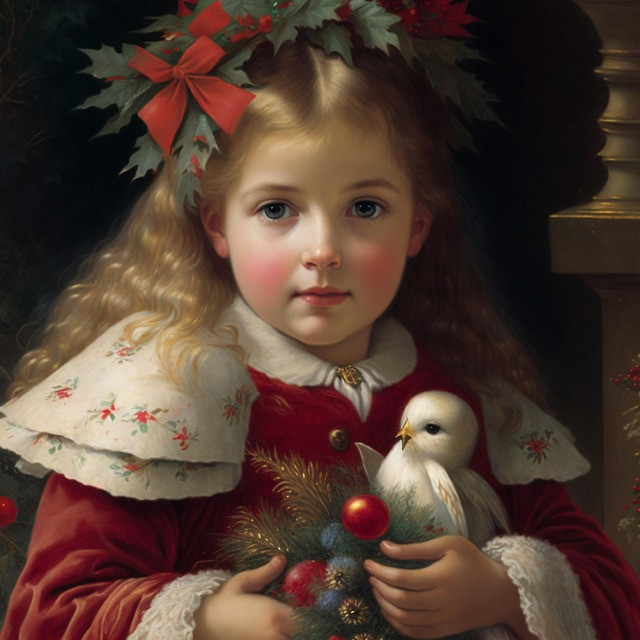 zdjęcie wyróżniające Historia ozdób świątecznych — od dawnych tradycji do współczesnych inspiracji szanujących ekologię