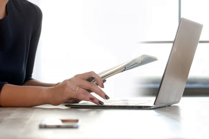 zdjęcie wyróżniające Ponad 16 mln ubezpieczonych w ZUS