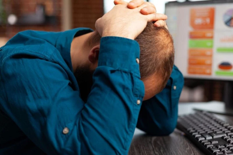 zdjęcie wyróżniające Ogólnopolski Dzień Walki z Depresją. Zdrowie psychiczne wyzwaniem dla gospodarki