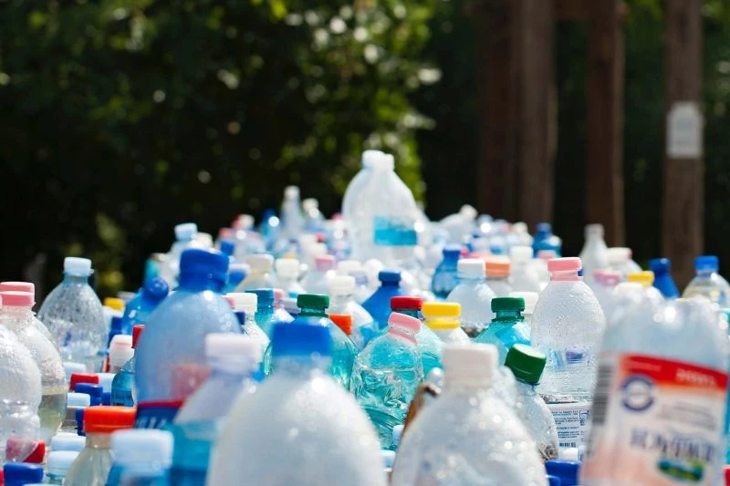 zdjęcie wyróżniające System kaucyjny ruszył na dobre. Do obiegu trafiło 530 mln opakowań