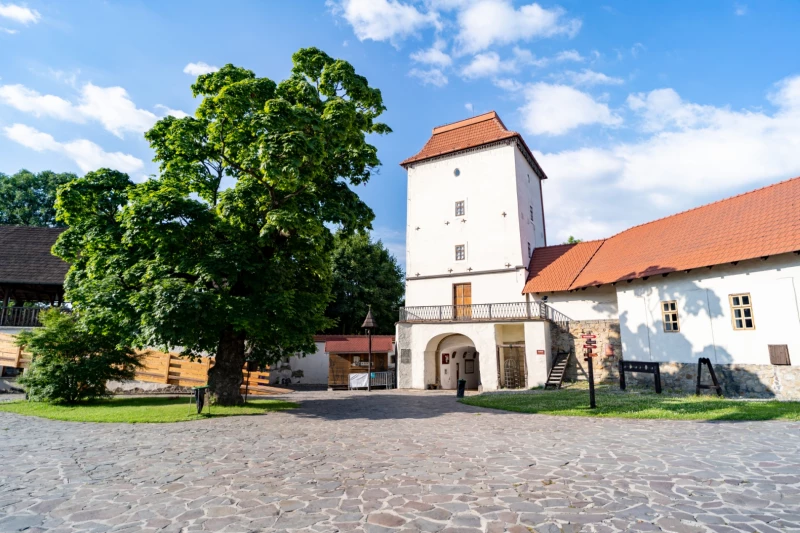 „Ziemia na horyzoncie!!!” Nowa wystawa na Zamku Śląskoostrawskim