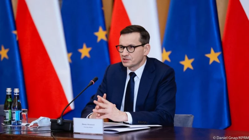 Zmiany w Polskim Ładzie. Sejm przegłosował piątą nowelizację