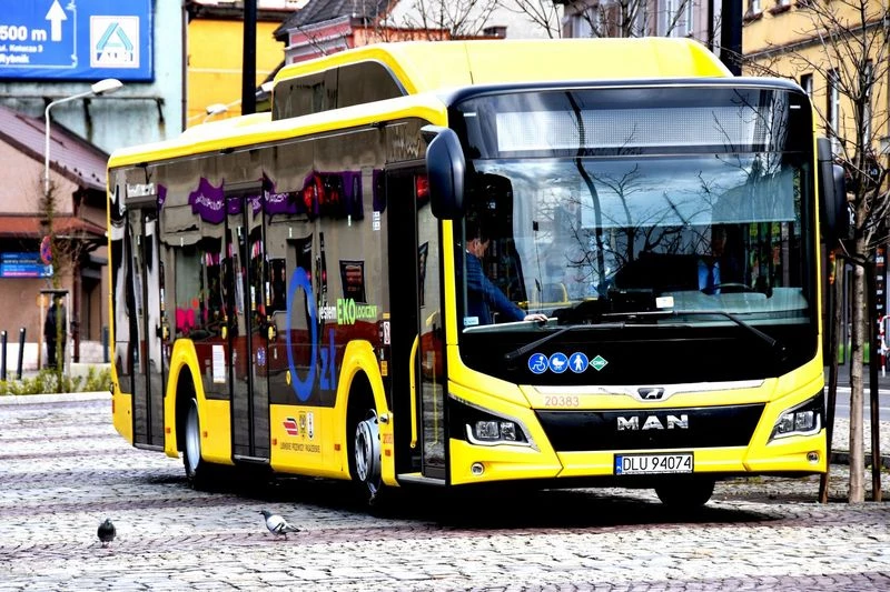 Jastrzębie-Zdrój, Rybnik i Racibórz z dofinansowaniem na zeroemisyjny transport