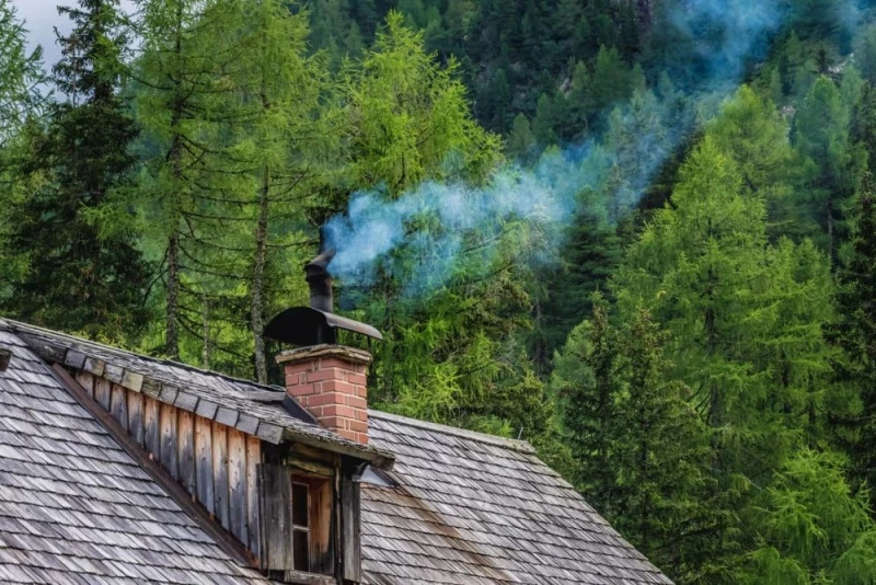 Międzynarodowy Dzień Czystego Powietrza dla błękitnego nieba