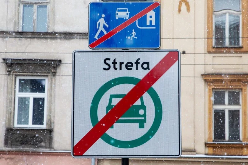 Wrocław kolejnym miastem ze Strefą Czystego Transportu