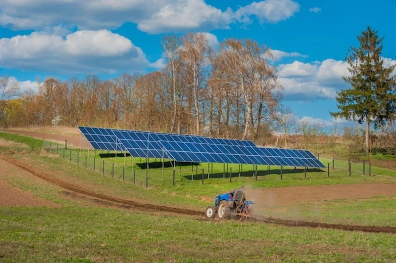 Energia dla Wsi. Miliard złotych na OZE dla rolników