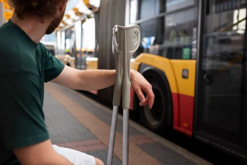 Aktywność zawodowa osób z niepełnosprawnościami rośnie, ale wciąż są przeszkody