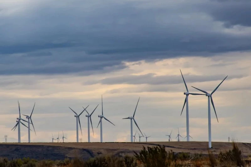 Górnicy apelują o odblokowanie rozwoju energetyki wiatrowej