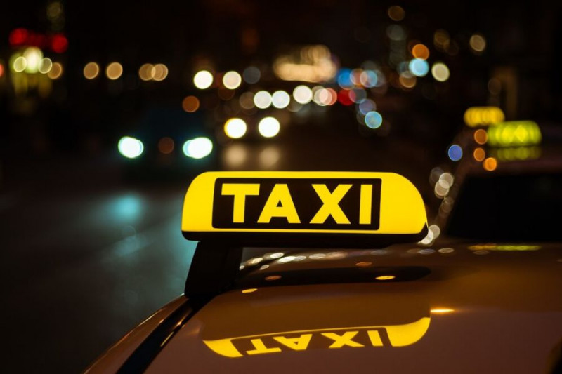 Ubywa taksówkarzy. Rosną nie tylko koszty, ale i konkurencja