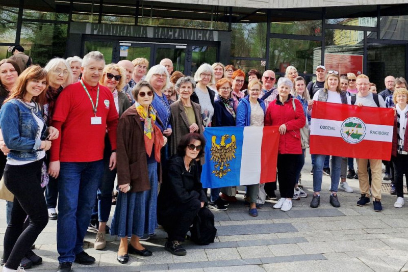 Lanckorona, Kalwaria Zebrzydowska i Wadowice. PTTK Racibórz zaprasza