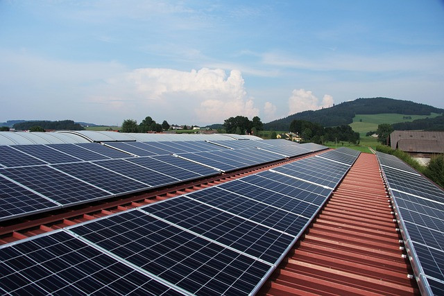 Fotowoltaika: naturalne i opłacalne źródło energii w Twoim domu