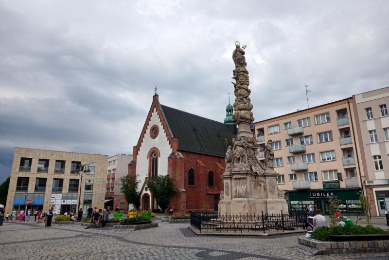 Nowa szansa dla parku kulturowego w Raciborzu. Decyzja w rękach władz