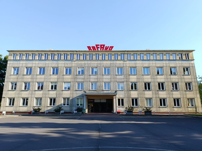 Dzierżawa aktywów Rafako ma pomóc w odbudowie lokalnej gospodarki