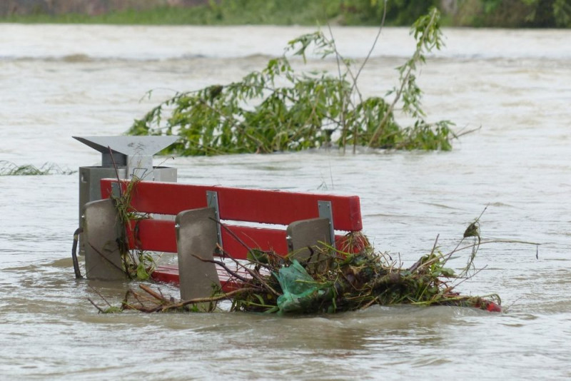 Katastrofy naturalne nową normą dla rynku ubezpieczeniowego