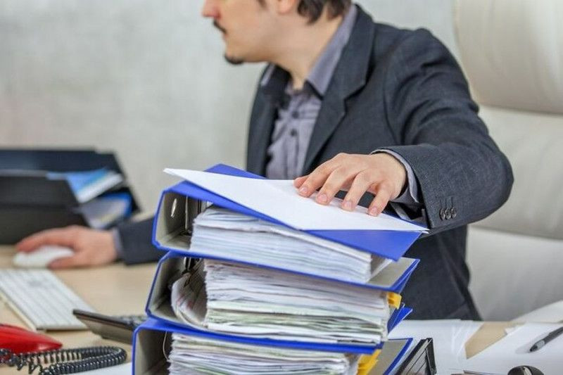 Biznes ufa swoim możliwościom, ale nie ufa przepisom