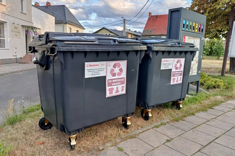 Drugie życie ubrań. Jak mądrze pozbywać się tekstyliów?