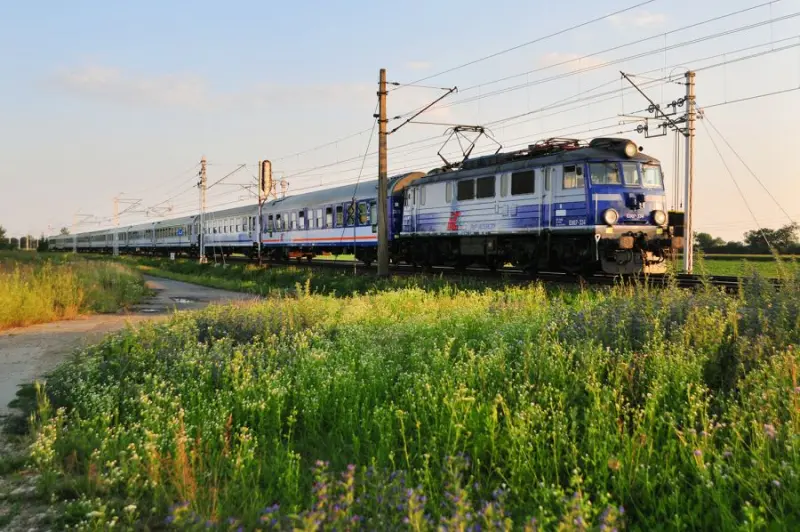 Rekordowe półrocze kolei. PKP Intercity i Polregio z większą liczbą pasażerów