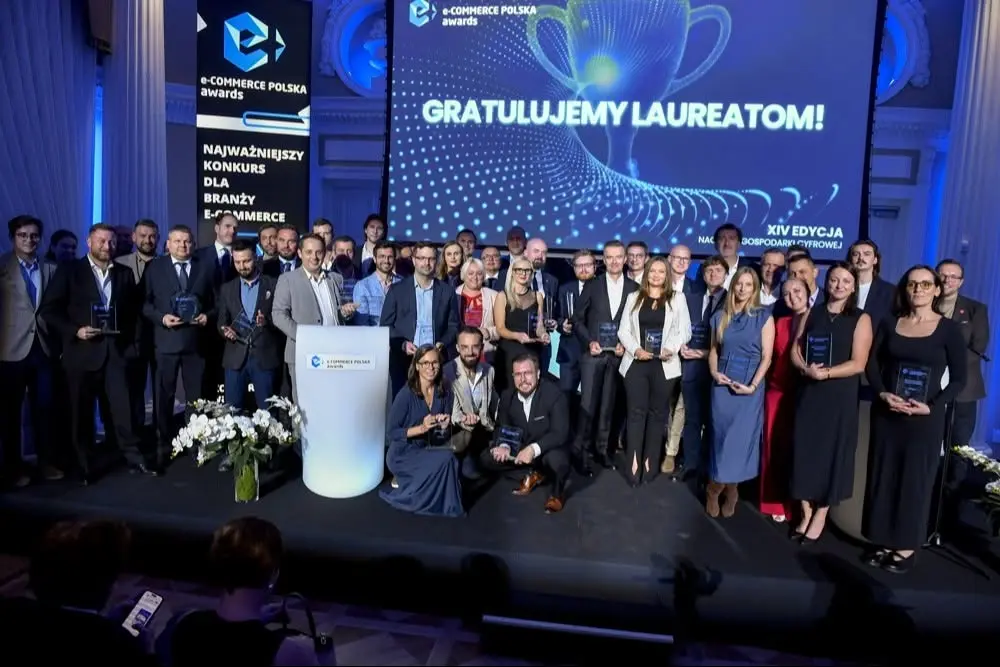 Tytani nagrodzeni - znamy laureatów XIV edycji e-Commerce Polska Awards