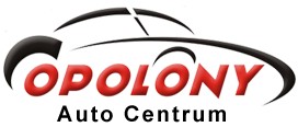 logo AUTO CENTRUM OPOLONY TOMASZ OPOLONY I WSPÓLNICY SP.J