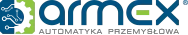 logo ARMEX AUTOMATYKA Sp. z o.o. Dariusz Cieśla