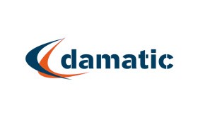 logo DAMATIC - KRUPA i Wspólnicy s.c. Tomasz Krupa