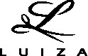 logo STUDIO SZTUKI FRYZJERSKIEJ "LUIZA" Dagmara Siegmund