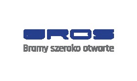 logo GROS SP. Z O. O.