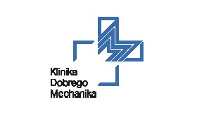 KLINIKA DOBREGO MECHANIKA MICHAŁ ŻALIŃSKI