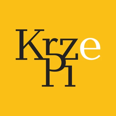 logo Krzysztof Pietrek KRZePI