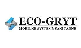 logo ECO-GRYT Adam Szweda