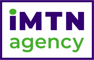 logo IMTN Agency Paweł Mitura-Zielonka