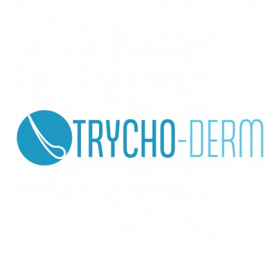 logo TRYCHO - DERM Anna Szczechowska