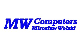 MW COMPUTERS Mirosław Wolski