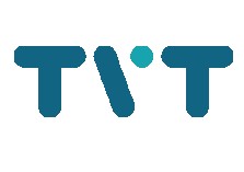 logo TELEWIZJA TVT SP. Z O. O.