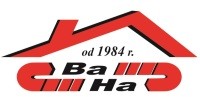 logo PHUP BaHa Jerzy Mrozek