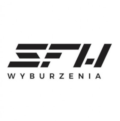 logo SFW WYBURZENIA Sp. z o. o. sp. k.