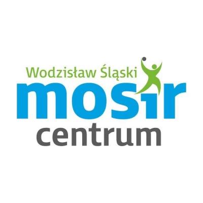 logo Miejski Ośrodek Sportu i Rekreacji - Centrum