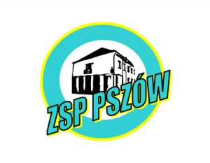 logo Zespół Szkół Ponadpodstawowych w Pszowie