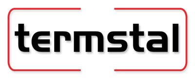 logo Przedsiębiorstwo Produkcyjno-Usługowo-Handlowe Termstal Jarosław Szostak