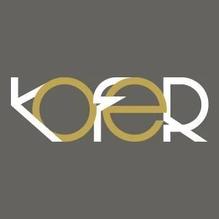 logo KOFER