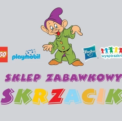 logo FIRMA HANDLOWO-USŁUGOWA SKRZACIK Grzegorz Labus