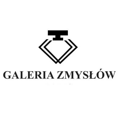 logo Galeria Zmysłów Positive Vibes SP. Z.O.O.