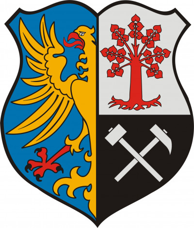 logo Urząd Miasta Orłowa