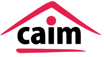 logo CAIM
