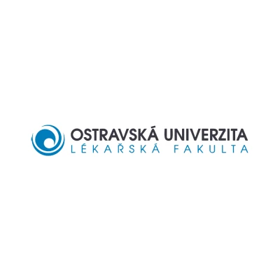 logo Wydział Medyczny Uniwersytetu w Ostrawie
