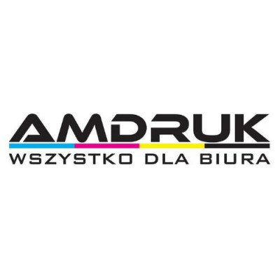 AMDRUK - wszystko dla biura