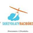 logo Stowarzyszenie Skrzydlaty Racibórz