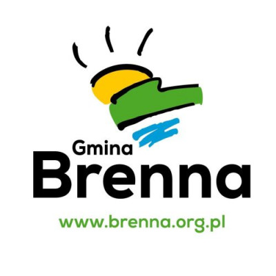 logo Urząd Gminy Brenna
