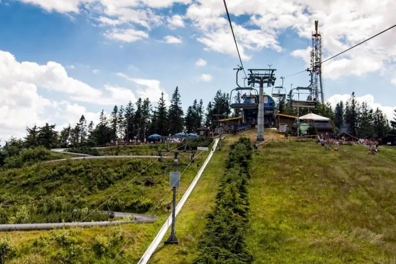 Kiermasz Twórców Regionalnych w Ustroniu