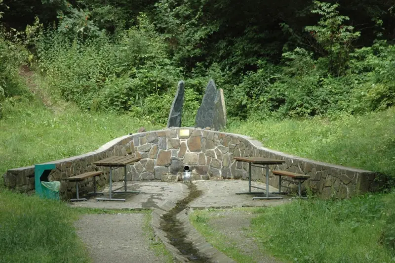 Międzynarodowy Rajd Rowerowy Bělá – Bojanów